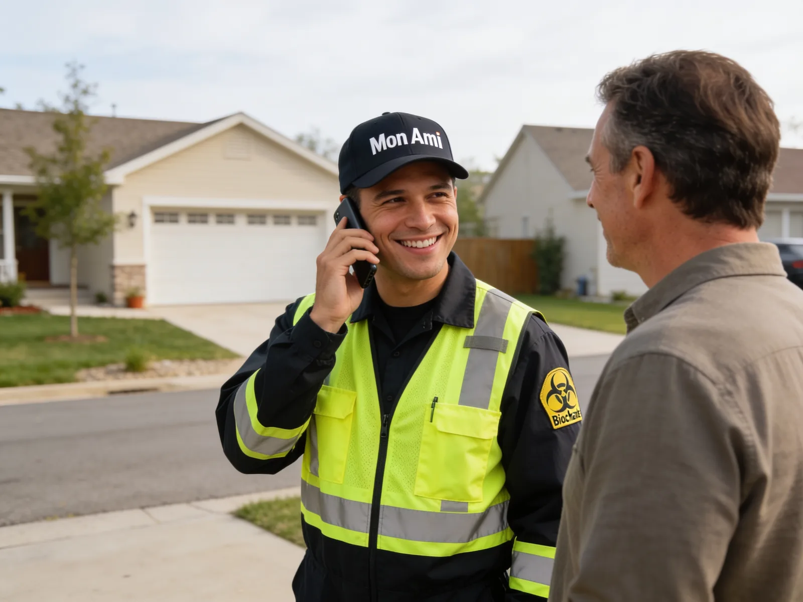 Sewage Cleanup Cadet, MO FAQs